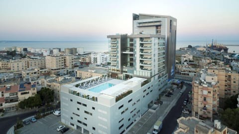 Radisson Blu Hotel, Larnaca Hôtel in Larnaca