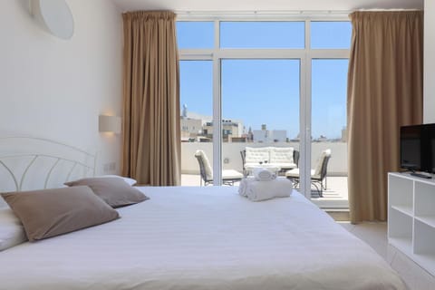 Ta Gianni Guest House Bed and Breakfast in Sliema