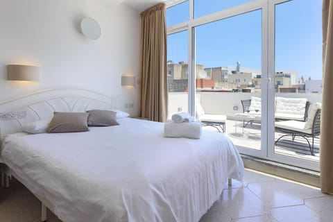 Ta Gianni Guest House Bed and Breakfast in Sliema