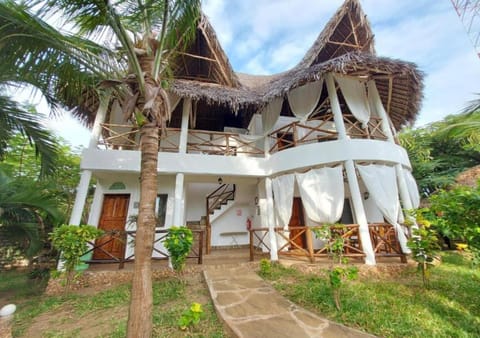 Marine Holiday House Resort in Malindi