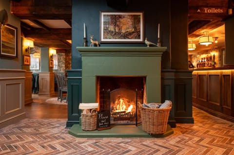 Ethorpe Hotel by Chef & Brewer Collection Hôtel in England