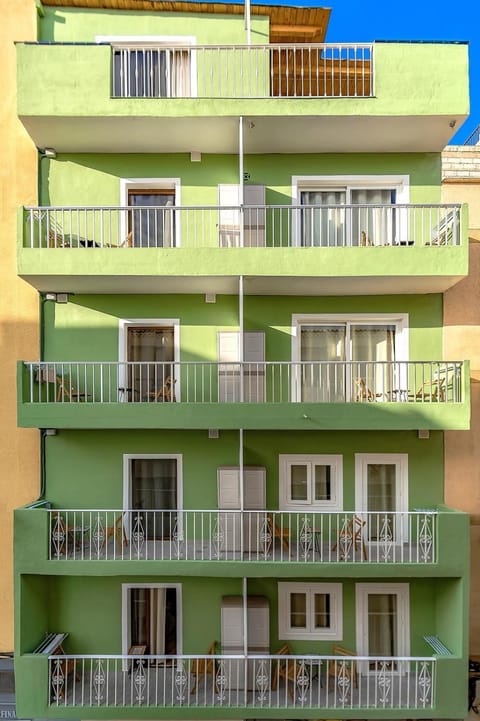 Casa Endorfina Rooms Apartment in Los Cristianos