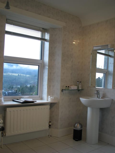 Beinn Bhracaigh Bed and Breakfast in Pitlochry