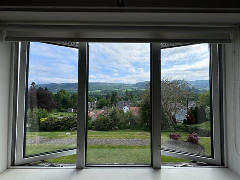 Beinn Bhracaigh Bed and Breakfast in Pitlochry