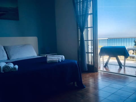 Le Dune camere Bed and Breakfast in Otranto