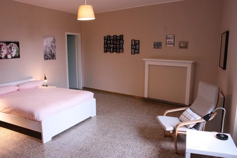 Casa Dennis Condominio in Cannobio