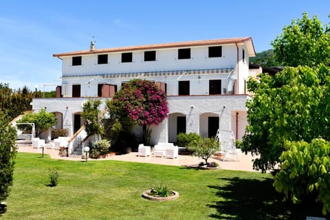 Villa Catalano Pensão in Paola