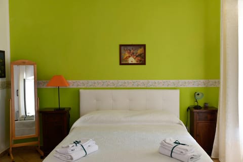 Villa Catalano Bed and Breakfast in Paola