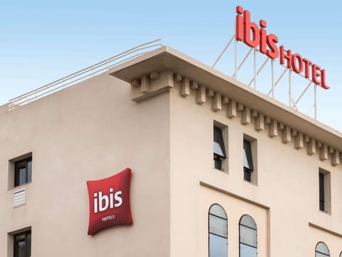 Ibis Tunis Hôtel in Tunis
