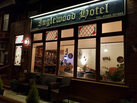 The Inglewood Hotel *Adults Only* Hôtel in Blackpool