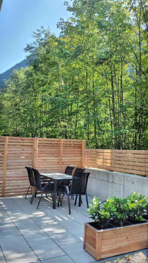 Haus Loferer Apartment in Berchtesgadener Land