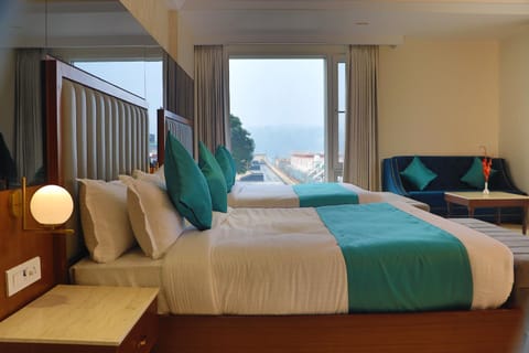 Green Hotel Hotel in Rishikesh