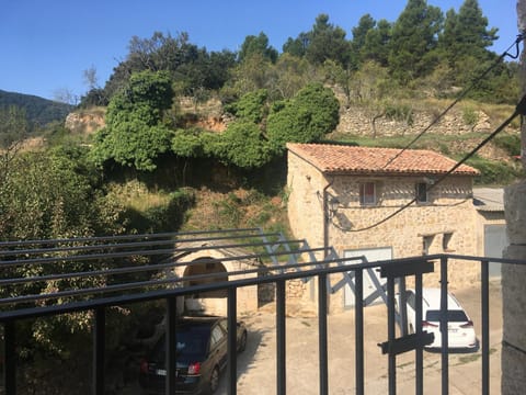 Antigua Casa Pepo y Casa Marieta House in Baix Maestrat