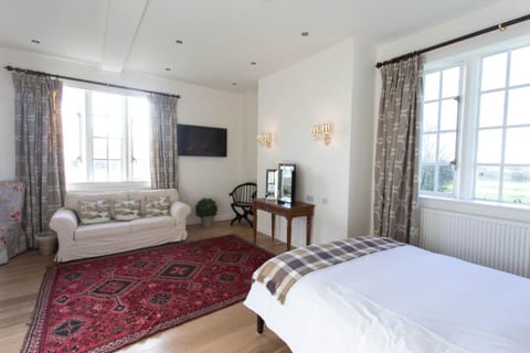 Tailor Room 1 Bed and Breakfast in West Lindsey District