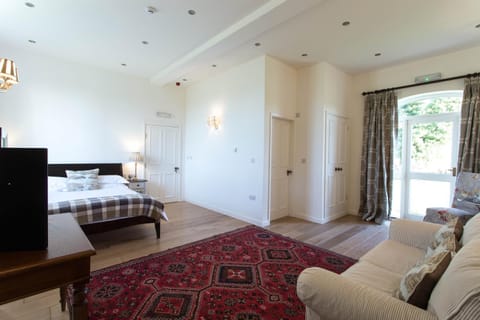 Tailor Room 1 Bed and Breakfast in West Lindsey District