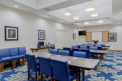 Meeting/conference room