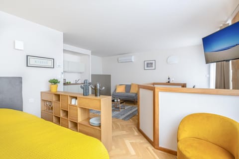 Les Suites de Saint Amand Apartment in Bordeaux