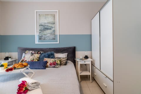 Luxury One-Bedroom Apartment/parking in city center Apartment in Jerusalem