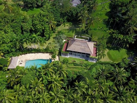 The Bali Purnati Center For The Arts Campground/ 
RV Resort in Sukawati