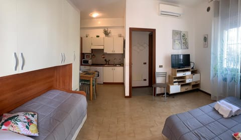 Appartamenti Affitti brevi Verona / G.B Rossi Friendly Apartment in Verona