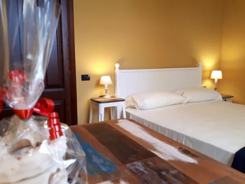 Sofia Family Suites Bed and Breakfast in Carloforte
