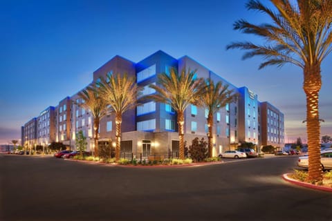 TownePlace Suites by Marriott Los Angeles LAX/Hawthorne Hôtel in Hawthorne