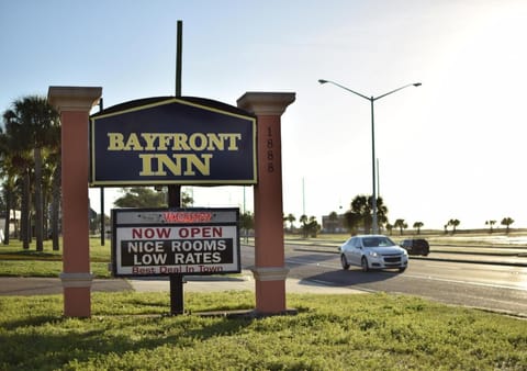 Bayfront Inn Biloxi Motel in Biloxi