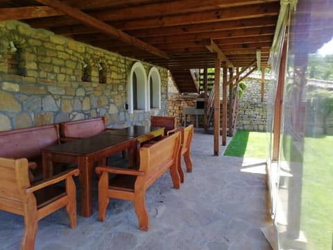 Guest House Diabora Bed and Breakfast in Veliko Tarnovo