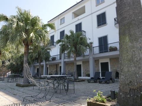 Poggio Miramare Luxury Home House in Castellammare di Stabia