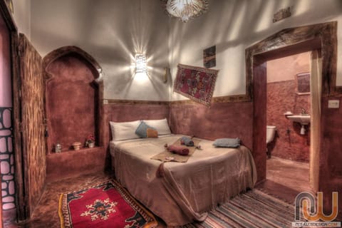 Guest housse Kasbah tifaoute Bed and Breakfast in Marrakesh-Safi
