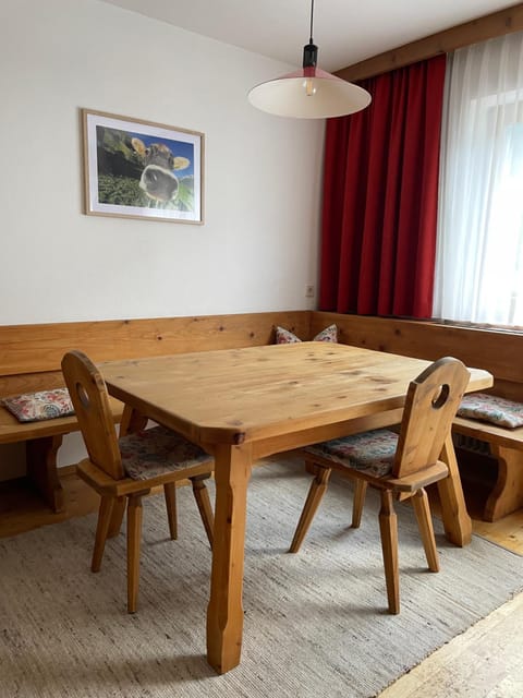 Ferienwohnung Zita Weber Apartment in Neustift im Stubaital