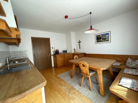 Ferienwohnung Zita Weber Apartment in Neustift im Stubaital