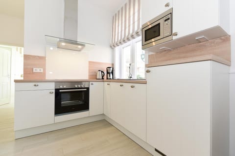 Haus Störtebecker Apartment in Nordfriesland