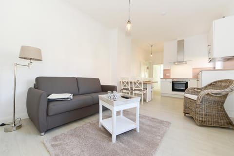 Haus Störtebecker Apartment in Nordfriesland