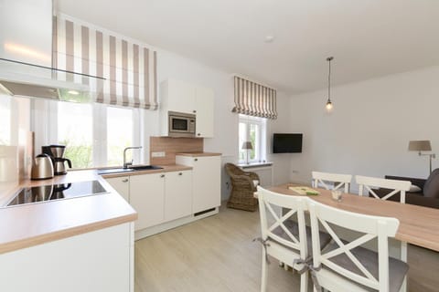 Haus Störtebecker Apartment in Nordfriesland