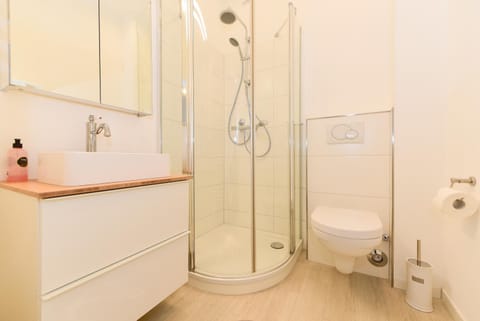 Haus Störtebecker Apartment in Nordfriesland