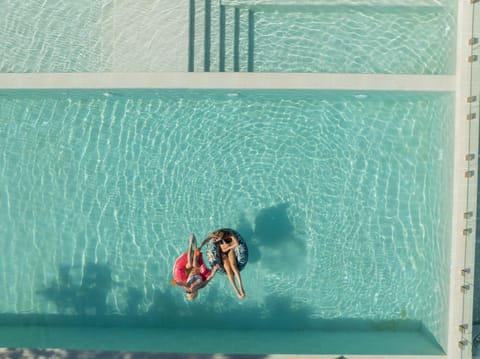 Aqua View SPA Boutique Hotel Hotel in Varna