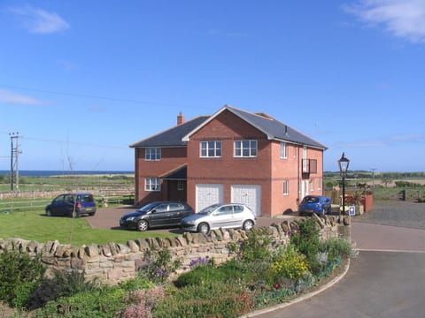Springwood Bed and Breakfast in Seahouses