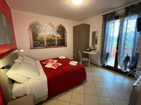 Il Casale Della Fornace Alojamiento y desayuno in Bastia Umbra
