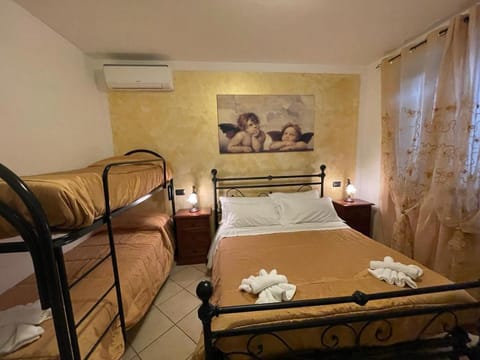Il Casale Della Fornace Bed and Breakfast in Bastia Umbra
