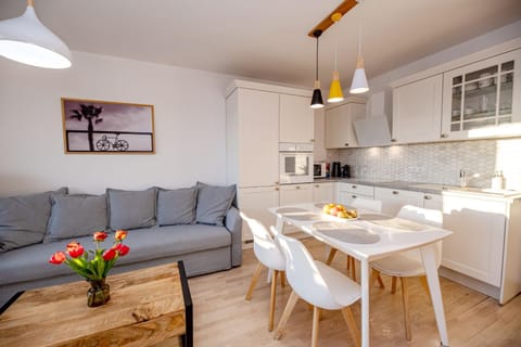 Apartment Sundowner Condo in Zadar