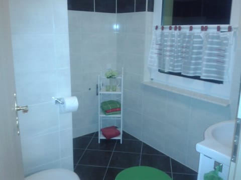 1 Raum Ferienwohnung Apartment in Heringsdorf