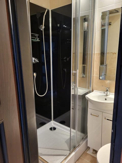 Anastazja sea Apartment in Gdansk