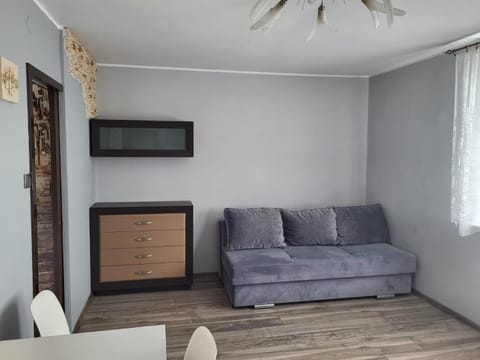 Anastazja sea Apartment in Gdansk