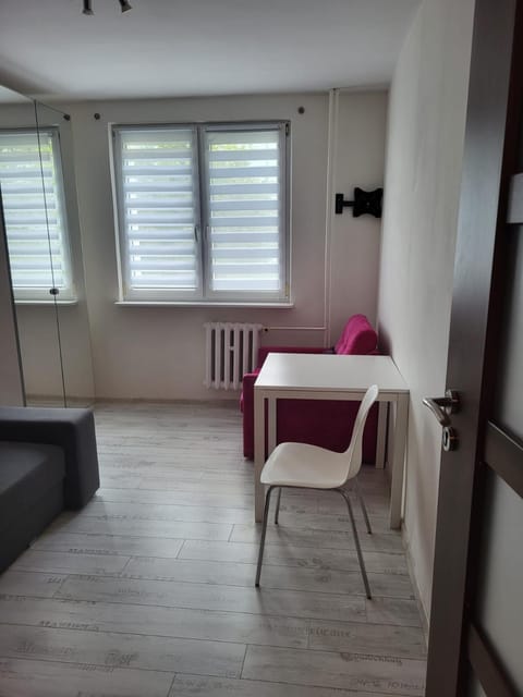 Anastazja sea Apartment in Gdansk