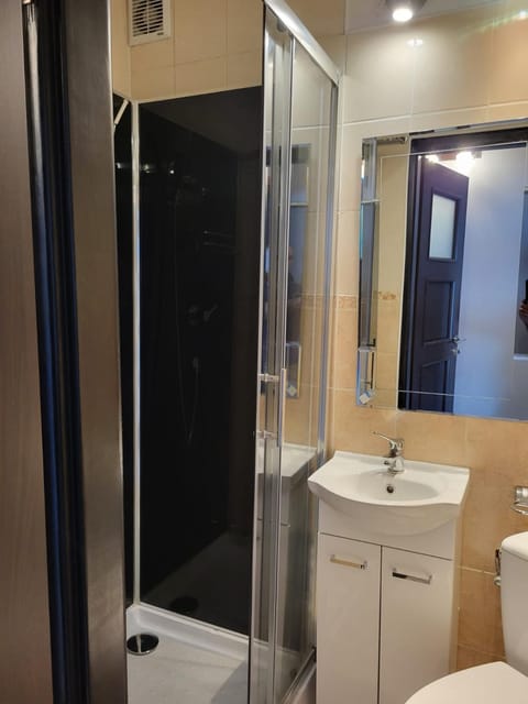 Anastazja sea Apartment in Gdansk