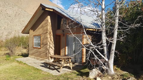 Cabañas Los Sauzales Chalet in Coquimbo Region