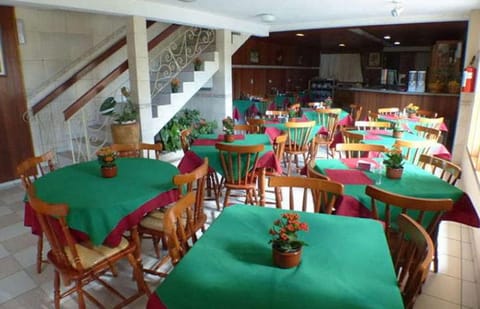 Banquet/Function facilities, Dining area