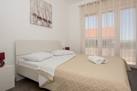 Luxury Apartments Golden Dreams Condo in Zadar