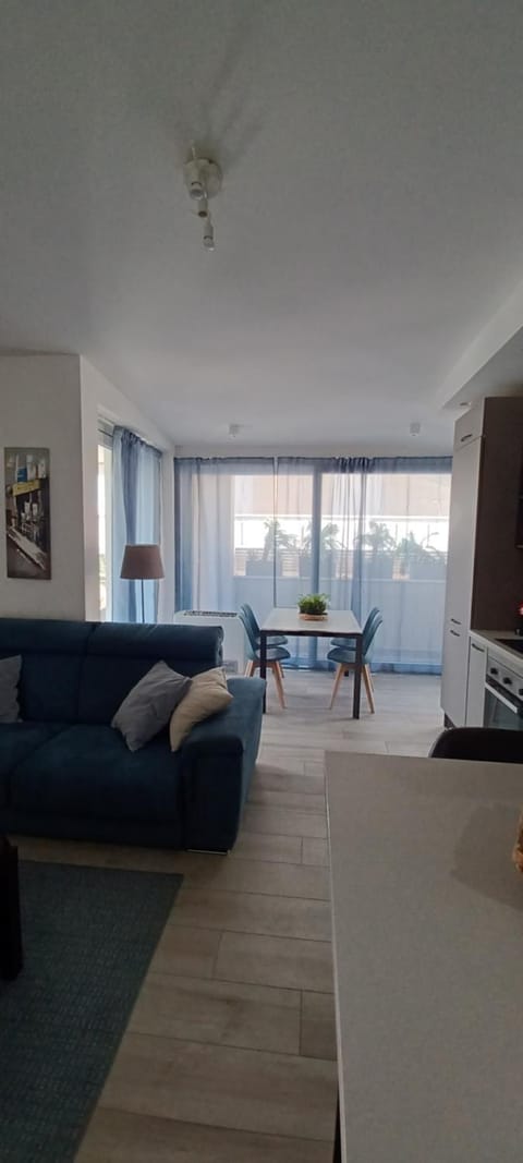 Residenza sul Mare Apartment in Civitanova Marche